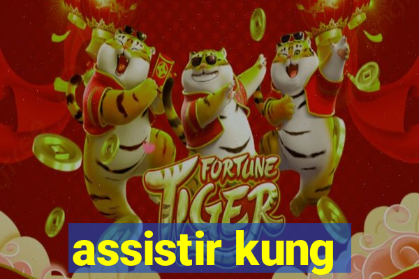 assistir kung-fu futebol clube